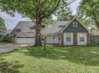 9015 E 35th St, Tulsa, OK 74145