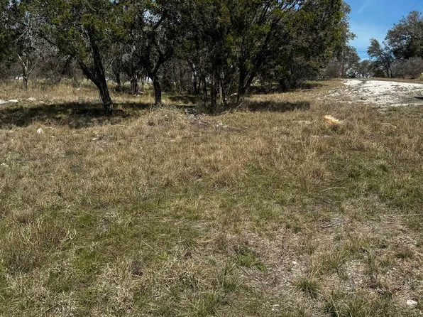 Lot 14047 Diamond Back, Horseshoe Bay, TX 78654