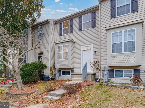 4211 Chapelgate Pl, Belcamp, MD 21017