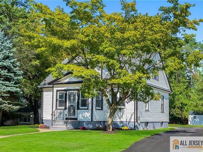 329 Hazelwood Pl, Piscataway, NJ, 08854