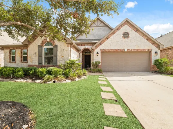 2906 Katy Town Ln, Katy, TX 77493