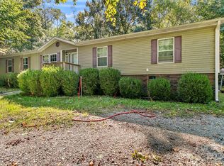 1408 Roy Lopp Rd, Lexington, NC 27292