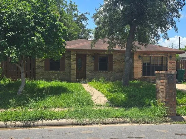 109 W Cardinal Ave, Pharr, TX 78577