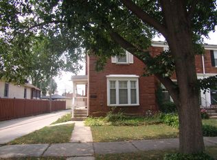 1013 Lyman Ave, Oak Park, IL 60304