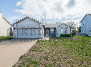 3826 N Cranberry St, Wichita, KS 67226