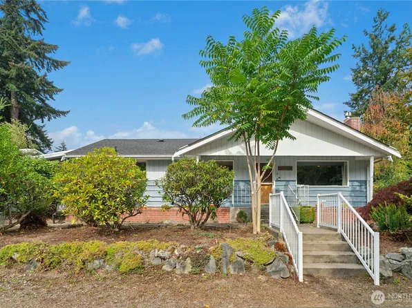 10418 Park Avenue S, Tacoma, WA 98444
