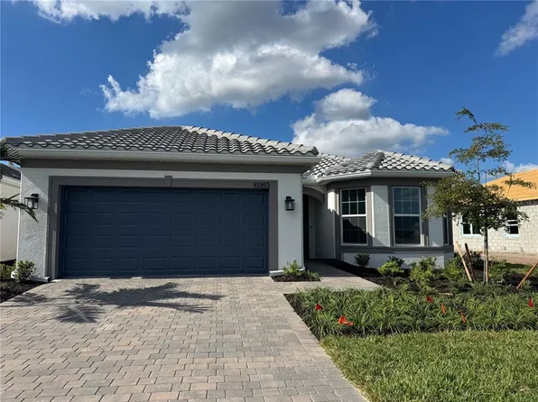 10353 Blue Runner Dr, Englewood, FL 34223