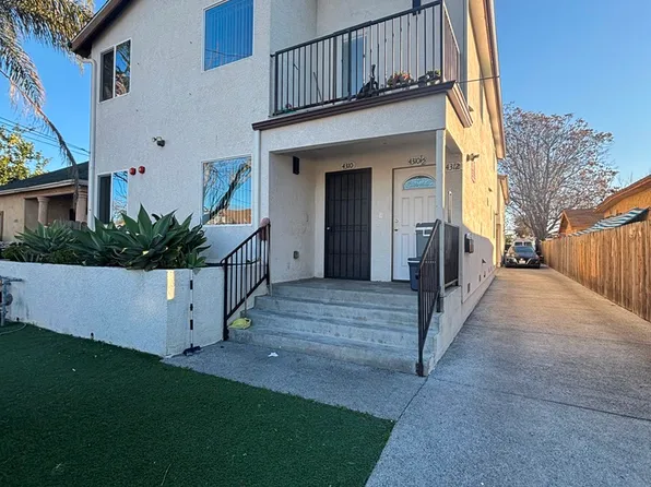 4310 Morgan Ave, Los Angeles, CA 90011