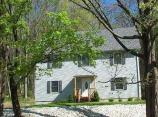 97 Church Hill Rd, Sandy Hook, CT 06482