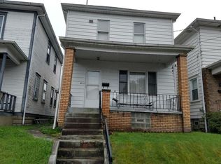471 Park St, Rochester, PA 15074