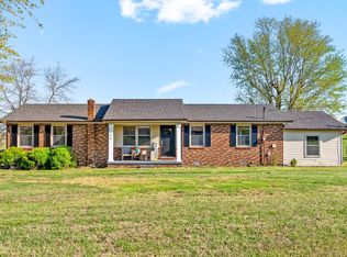 450 Hurricane Loop, Tennessee Ridge, TN 37178