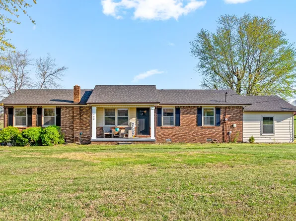 450 Hurricane Loop, Tennessee Ridge, TN 37178