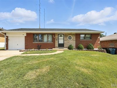 9509 Dorisann Ct, Saint Louis, MO, 63123