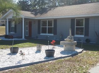 2036 Spring Lake Rd, Fruitland Park, FL 34731
