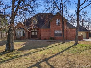 13216 E 183rd Cir S, Bixby, OK 74008