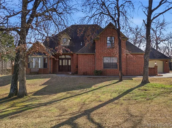 13216 E 183rd Cir S, Bixby, OK 74008