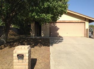 3101 Hidden Oaks Dr, Bakersfield, CA 93306