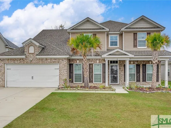 8 Bridlington Way, Savannah, GA 31407
