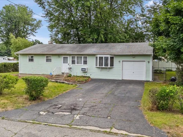 1680 Pine Acres Boulevard, Bay Shore, NY 11706