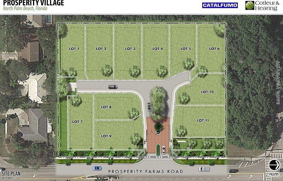 1st image of 1105 Prosperity Village Drive