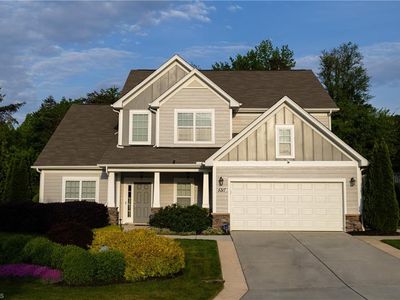 5317 Oldham St, Greensboro, NC, 27455