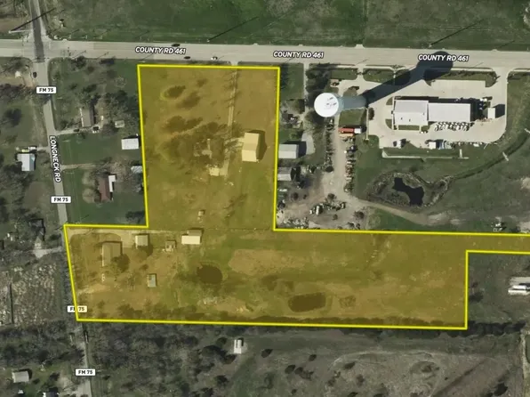 111 E Monte Carlo Blvd, Princeton, TX 75407