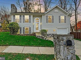 9601 Dundawan Rd, Baltimore, MD 21236