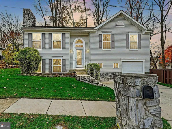 9601 Dundawan Rd, Baltimore, MD 21236