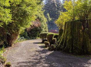 1325 Austin Creek Rd, Cazadero, CA 95421