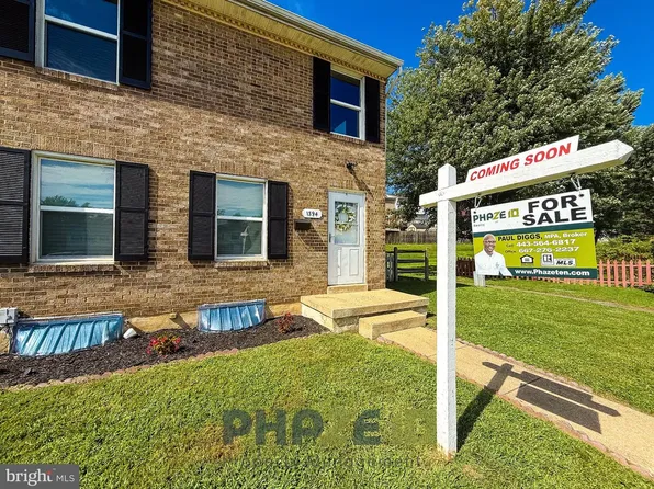 1394 Harford Sq, Edgewood, MD 21040