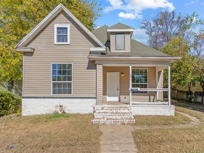 821 W Webster Street UNIT W, Springfield, MO, 65802