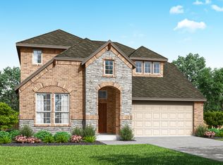 5620 Chevalier Way, Celina, TX 75009