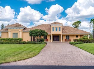 197 Eugenia Dr, Naples, FL 34108