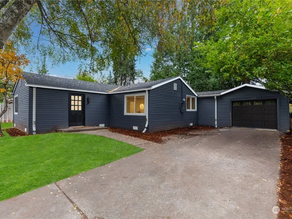 18412 12th Avenue NE, Shoreline, WA 98155