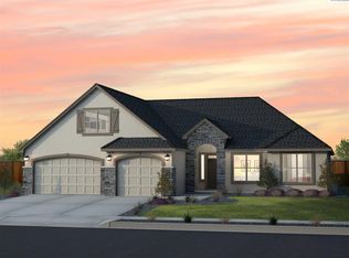 4518 Vineyard, Richland, WA 99352