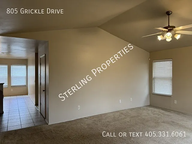 805 Grickle Dr — Photo 5