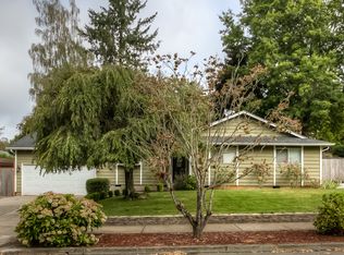 585 Wormwood St SE, Salem, OR