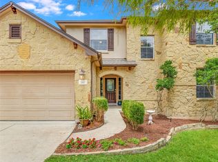 140 Manchester Ln, Austin, TX 78737