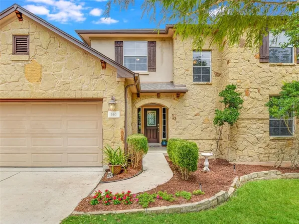 140 Manchester Ln, Austin, TX 78737