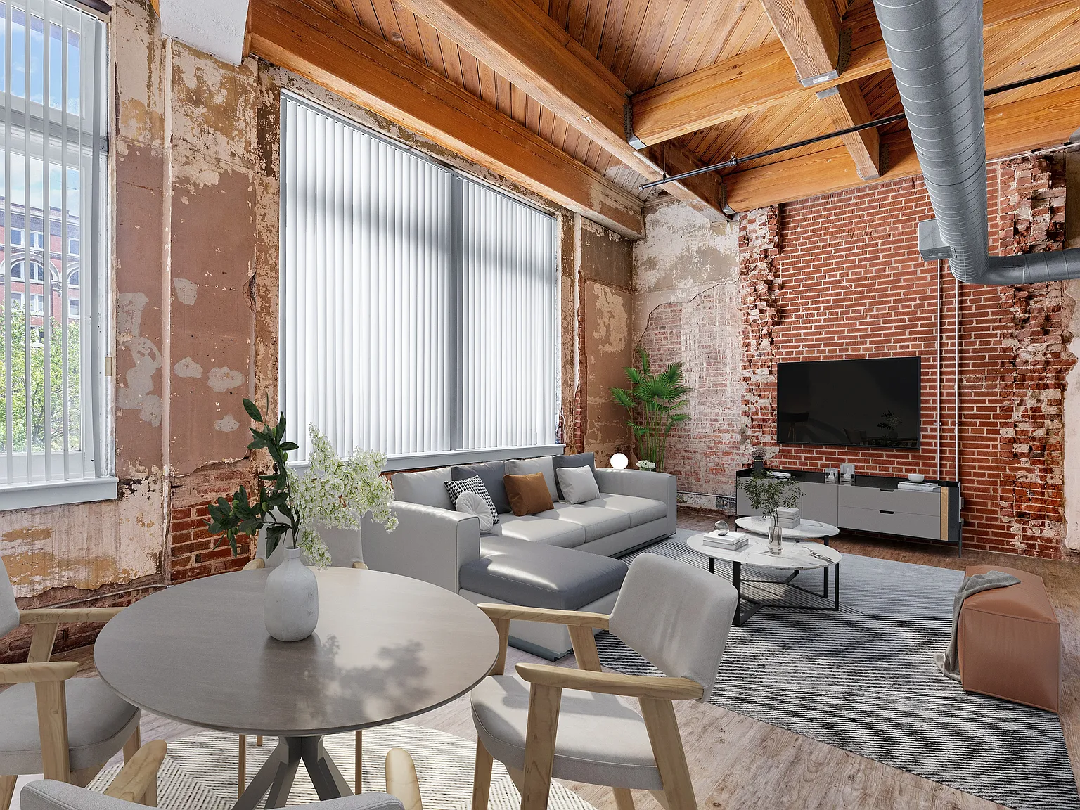 Vangard Lofts — Photo 1