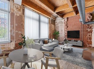 Vangard Lofts, Saint Louis, MO 63101