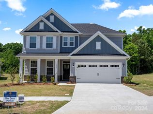 1526 Black Walnut St #31, Monroe, NC 28112