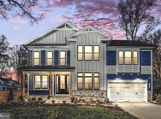 304 Branch Rd SE, Vienna, VA 22180