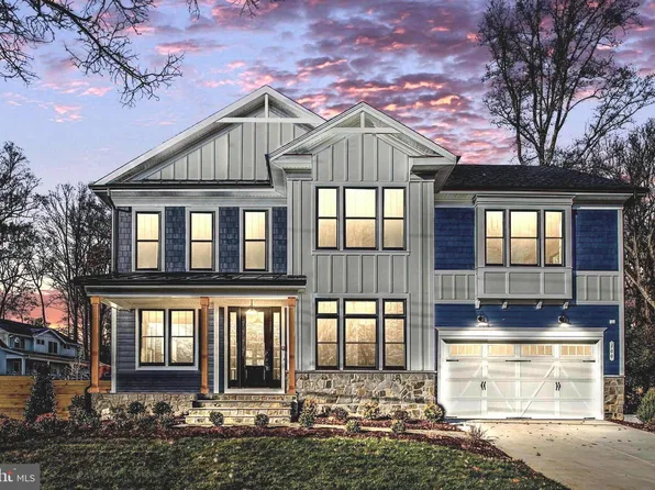 304 Branch Rd SE, Vienna, VA 22180