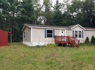 161 E Benjamin, Idlewild, MI 49642