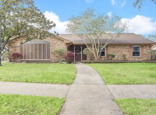 5622 Jackwood St, Houston, TX 77096