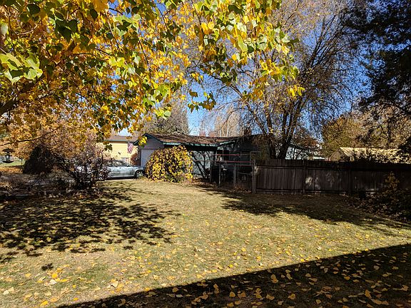 Front yard