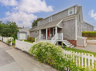 7 Kings Way, Provincetown, MA 02657