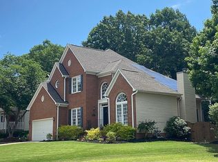 104 E Glohaven Pl, Simpsonville, SC 29681