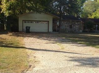 8401 Edwina Dr, Little Rock, AR 72209